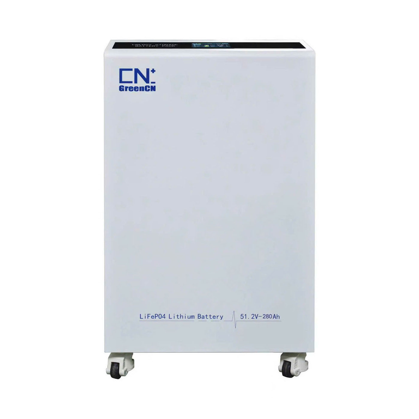 Pin lưu trữ LF-UT-51.2V 280AH-A 14.3KW