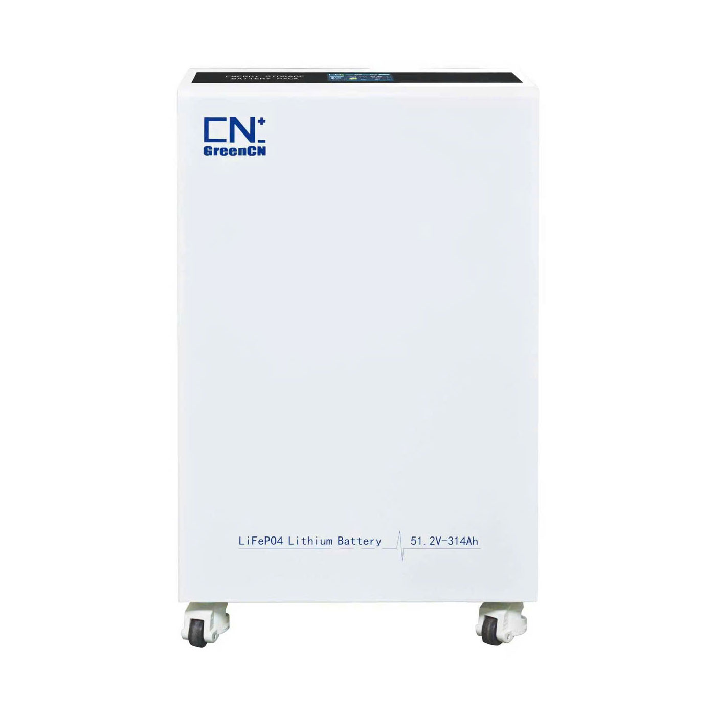 Pin lưu trữ LF-WPS-51.2V 314AH-A16KWh